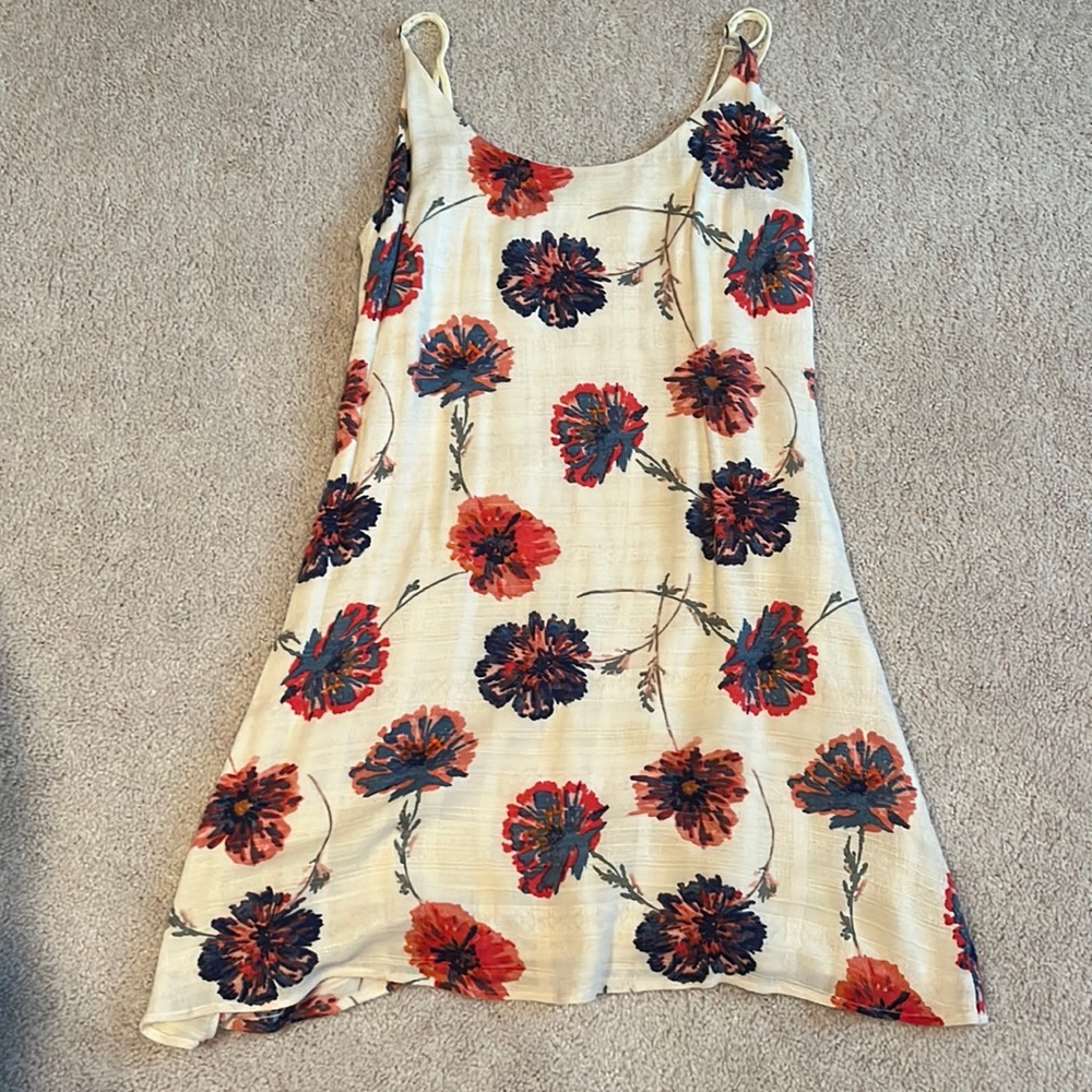 Kimchi Blue Dress